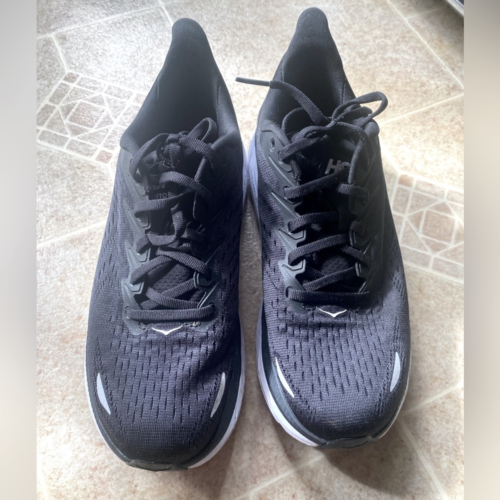 Womens hoka one shoes